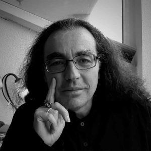 ANDRÉS CARRILLO