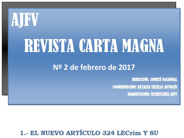 CARTA MAGNA FEB-17