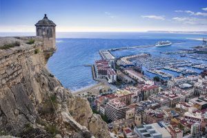 Alicante