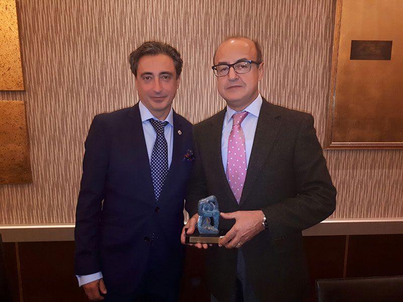 AJFV Premio Independencia