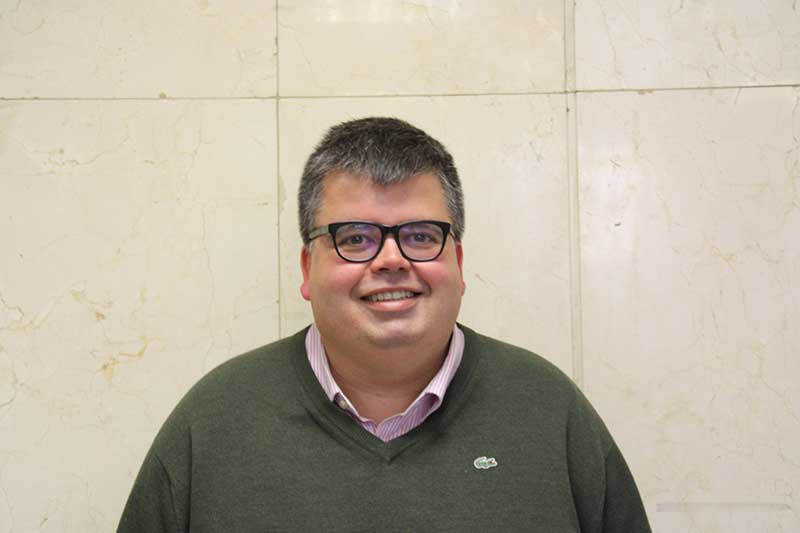 Enrique Domínguez López