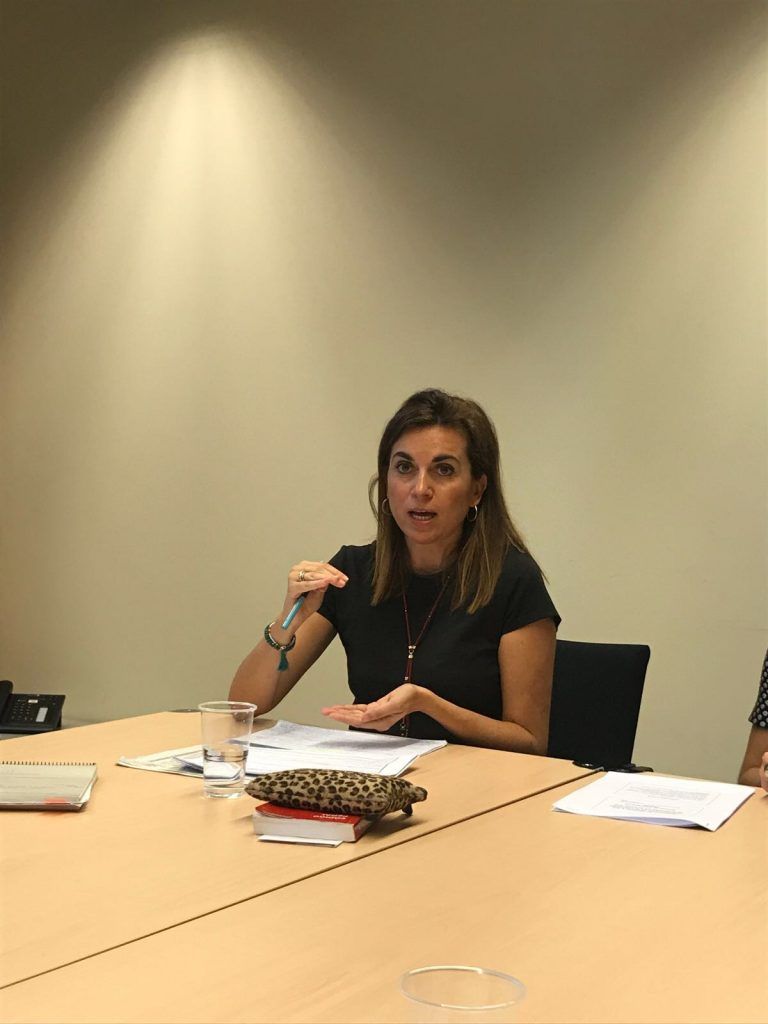 Jornadas sobre Derecho Penal AJFV en Girona