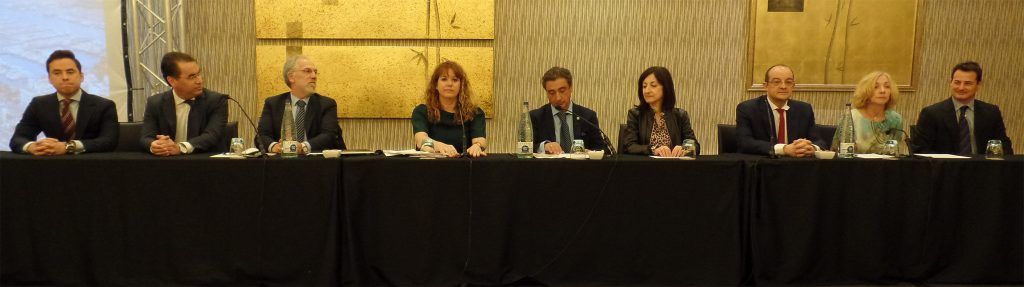 Nuevo Comité Nacional AJFV