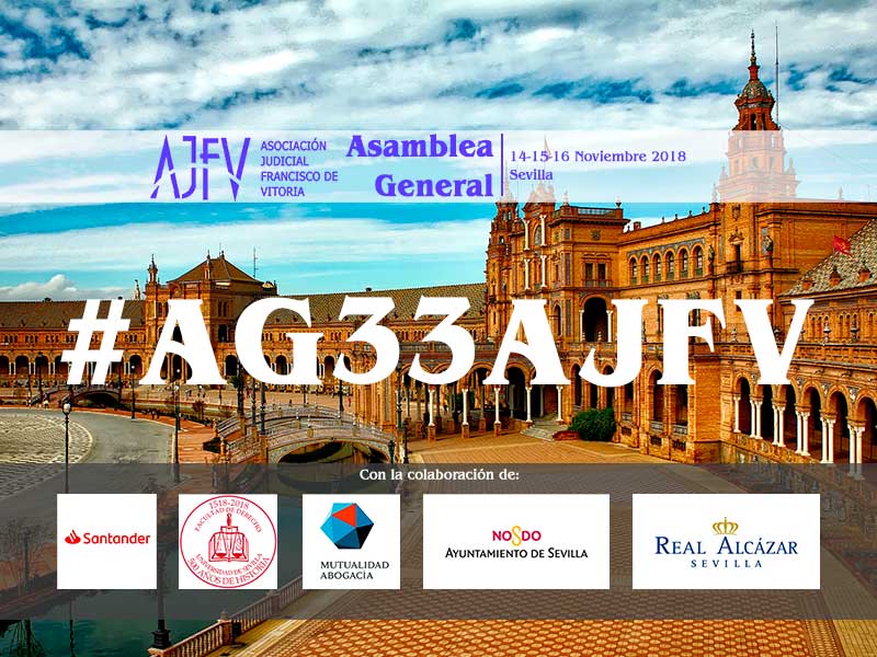Asamblea General AJFV 2018