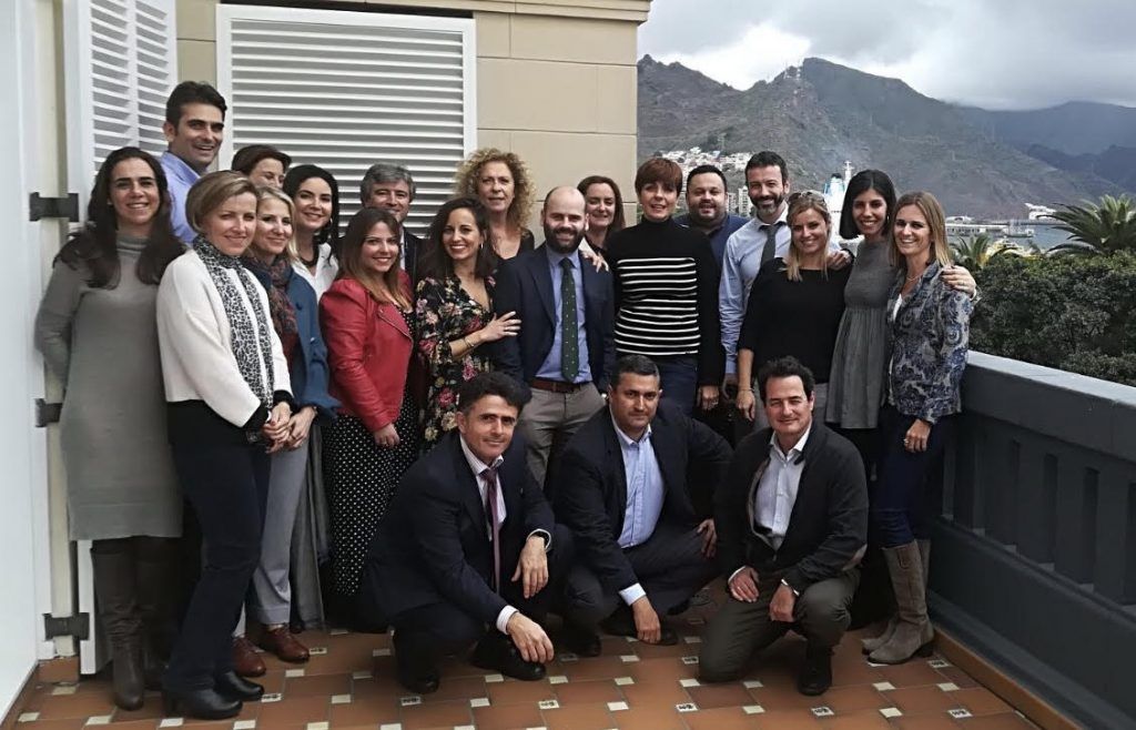 Sección Territorial de Tenerife