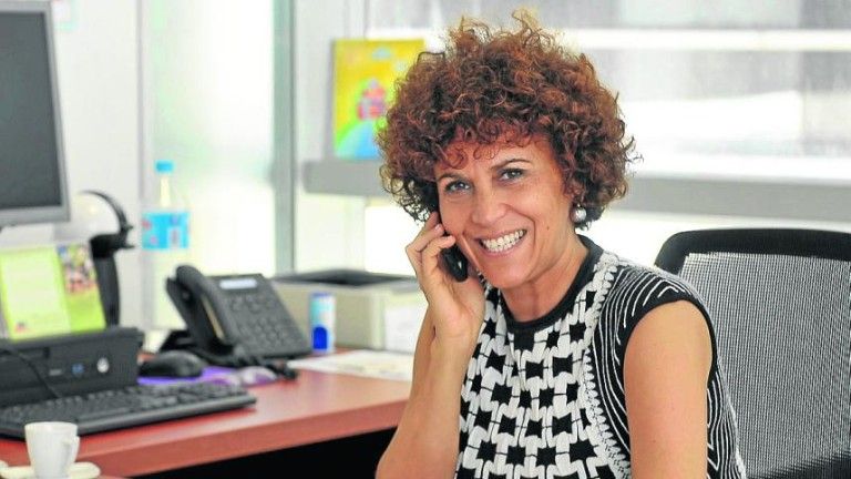Auxiliadora Díaz