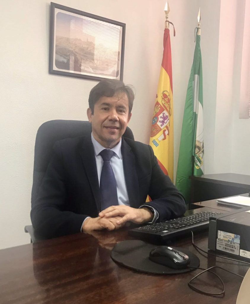 FRANCISCO PLEITE GUADAMILLAS