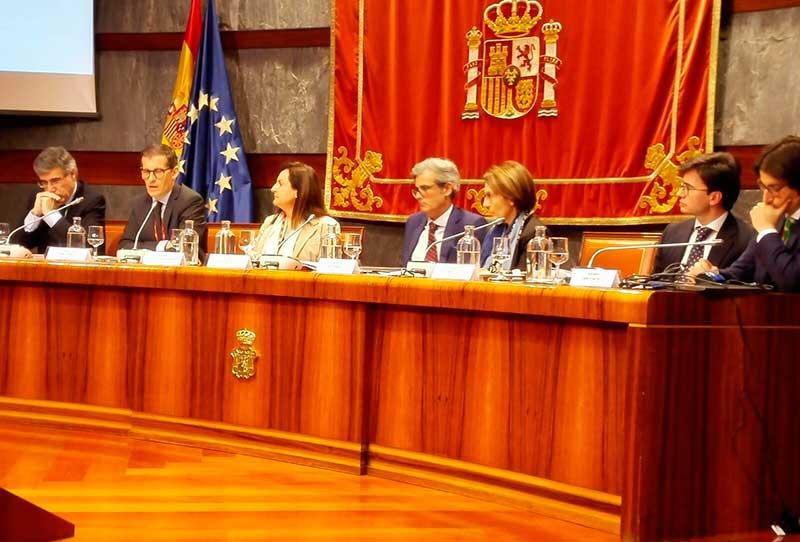 Jornada: Protección Social del Juez