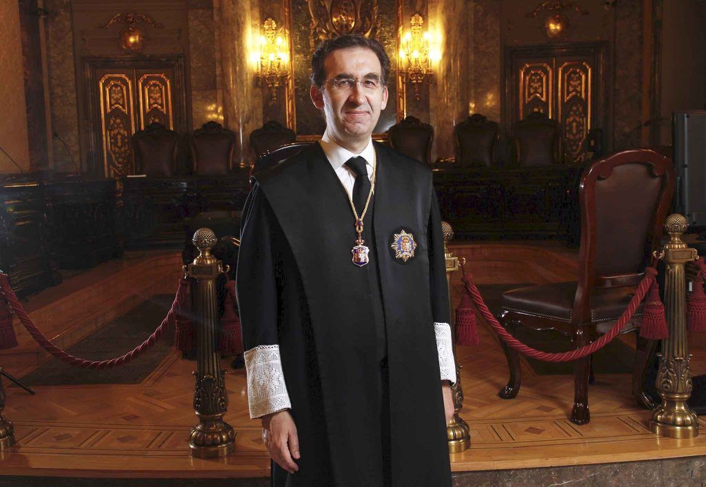 Ignacio Sancho Gargallo
