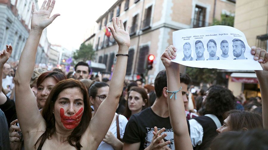 La_Manada-Madrid-Feminismo-Violaciones