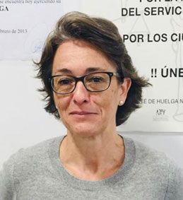 OLGA BAUTISTA CAMARERO