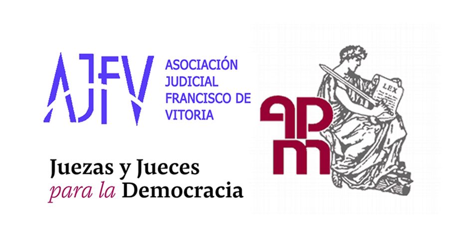 Asociaciones Jueces Murcia