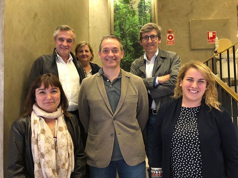 Comisión Jurisdiccional Civil AJFV