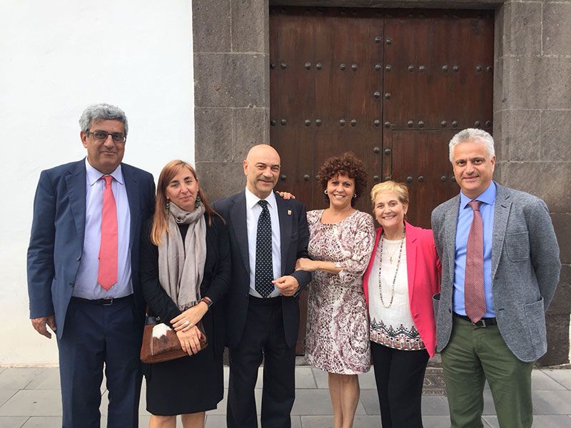 Jornada Familia Mayo 2018
