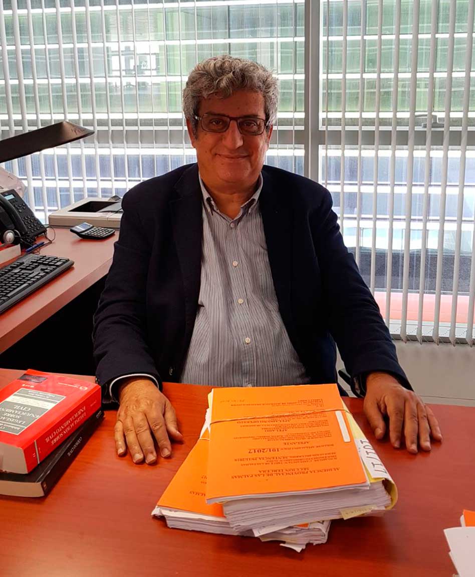 Ricardo Moyano