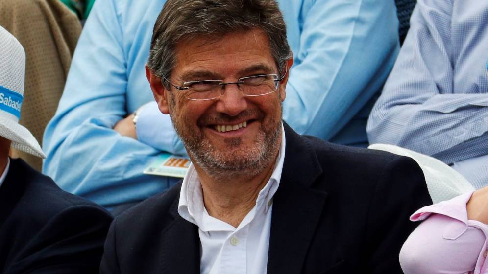 Rafael Catalá