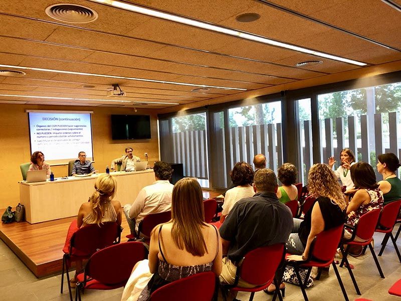 Formación Gerona AJFV