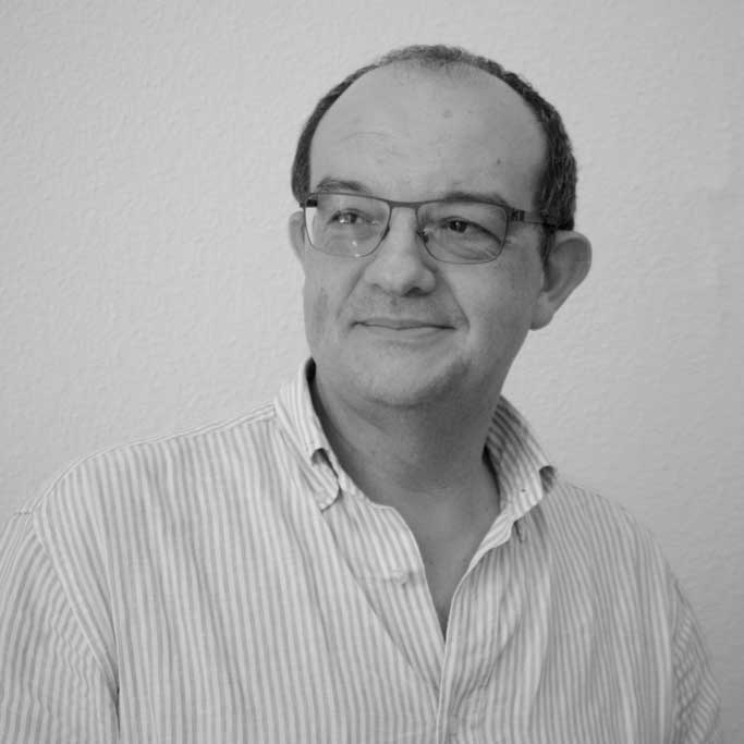 Javier Albar García