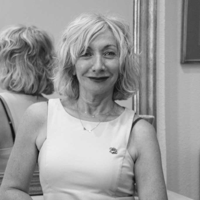Rosa Freire Pérez