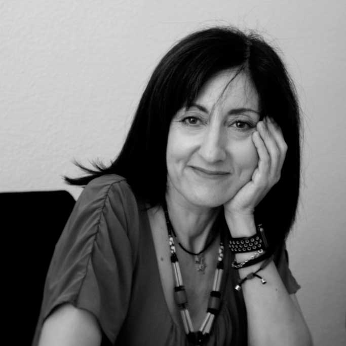 Eva Atarés García