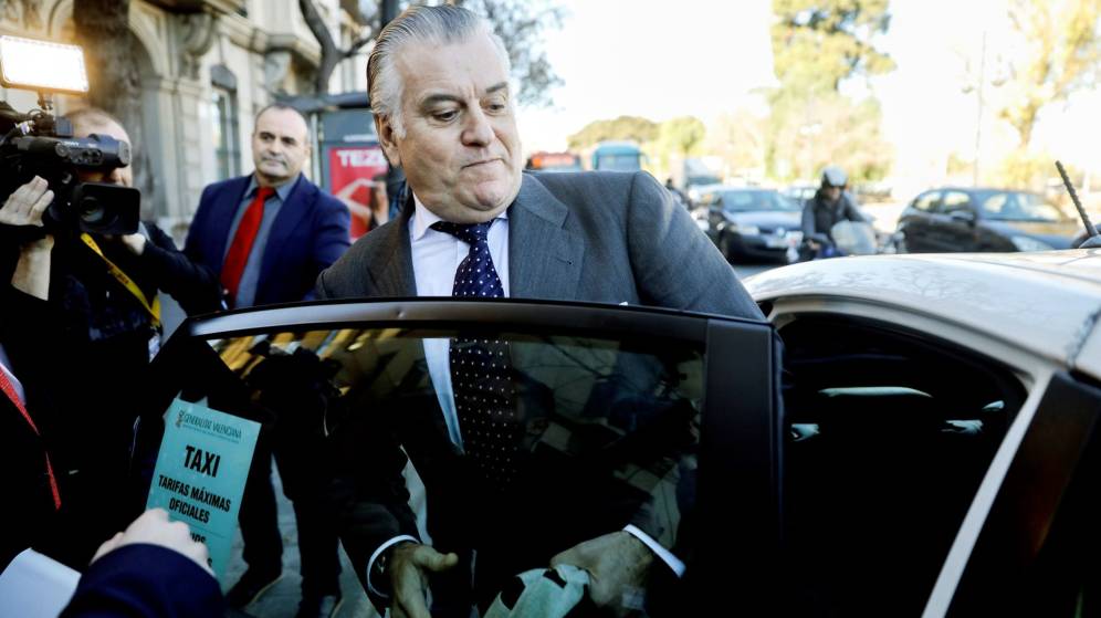 Bárcenas