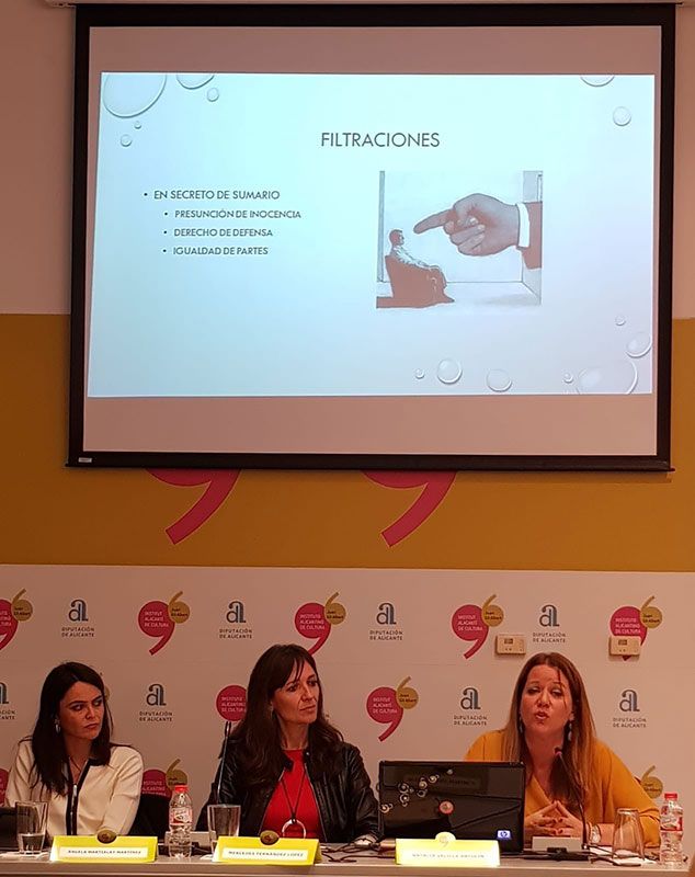 Mesa Redonda