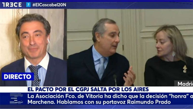 AJFV en medios