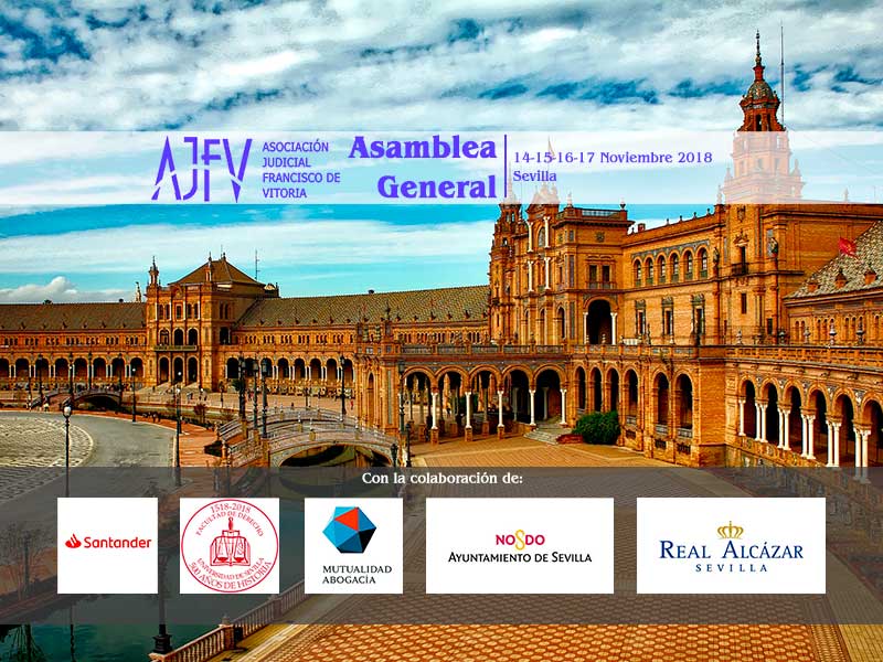 Asamblea General AJFV 2018