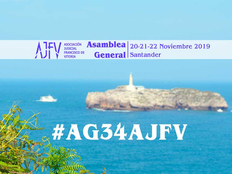 Asamblea General AJFV 2019