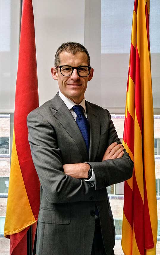 Jesús Gómez Esteban