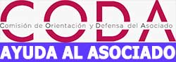 Ayuda al Asociado Ayuda al Asociado
