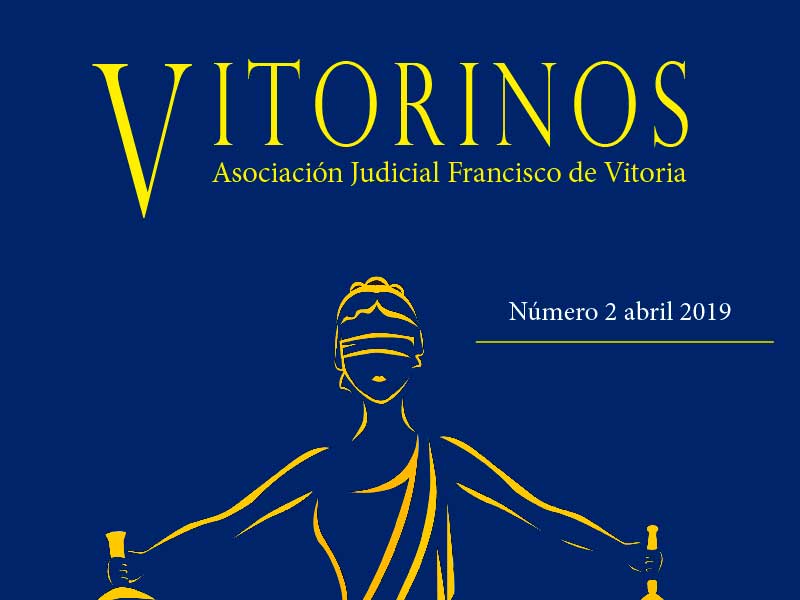 Revista VITORINOS Nº2 – Abril 2019