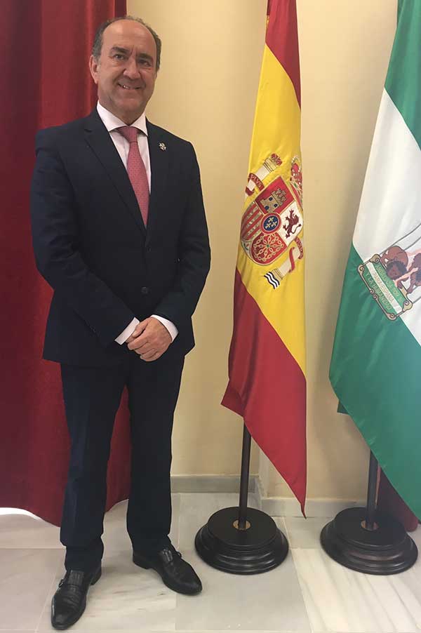 José Luis López Fuentes