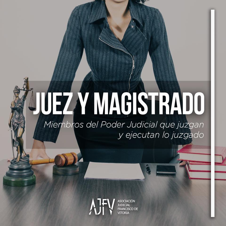 Profesionales Judiciales