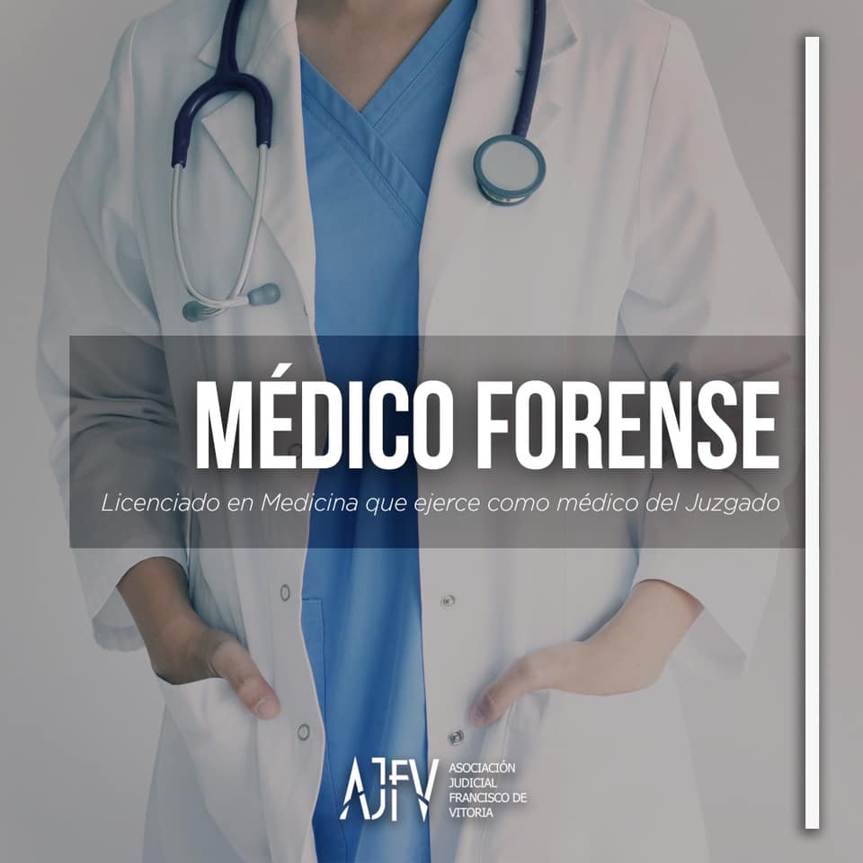 Médico Forense
