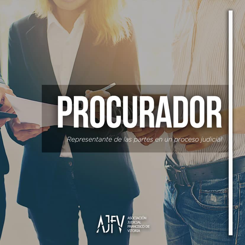 Procurador