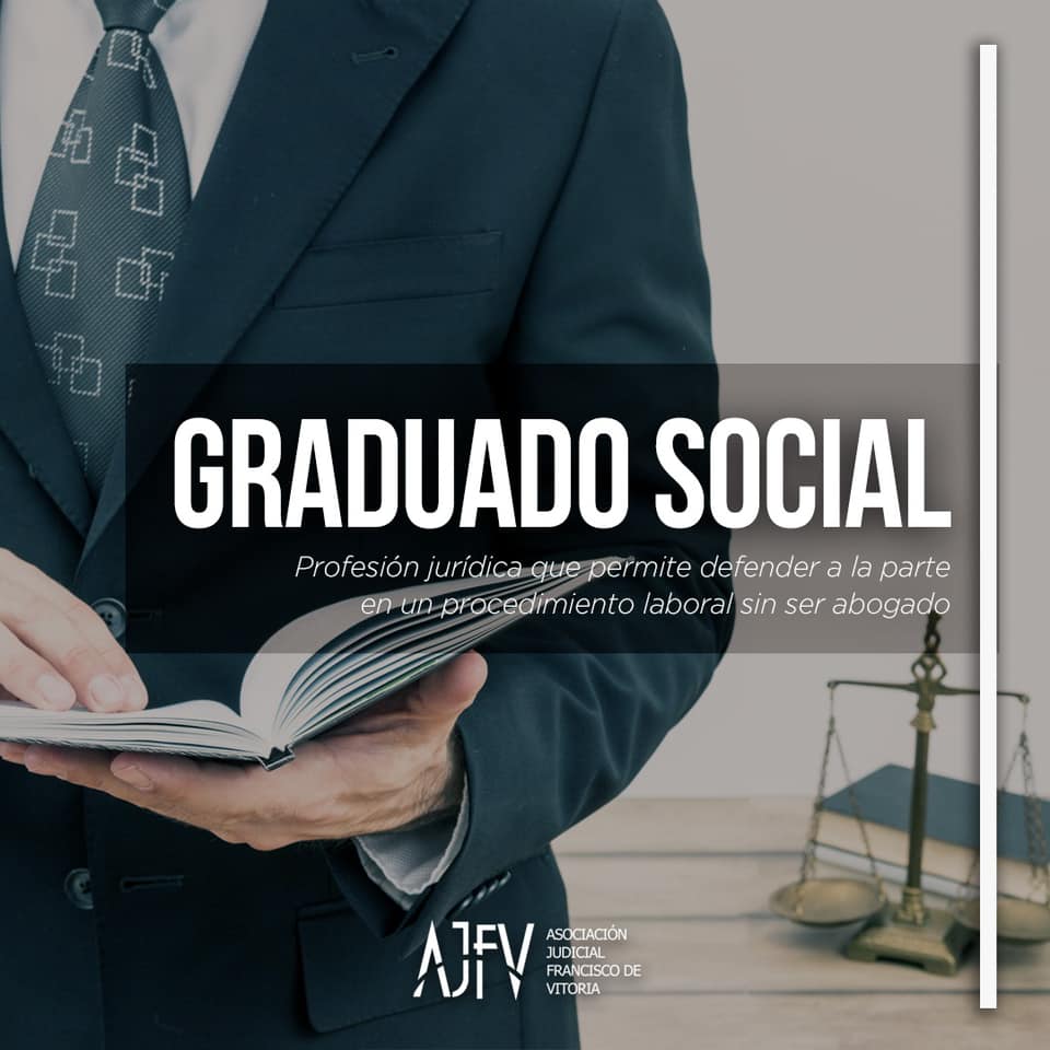 Graduado Social