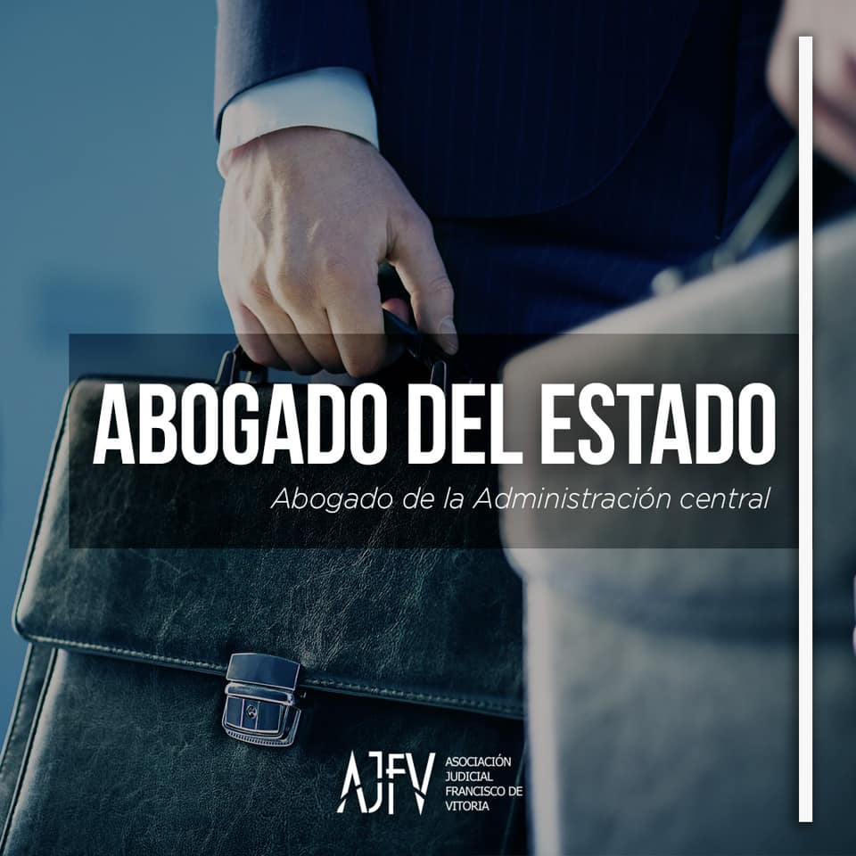 Abogado del Estado