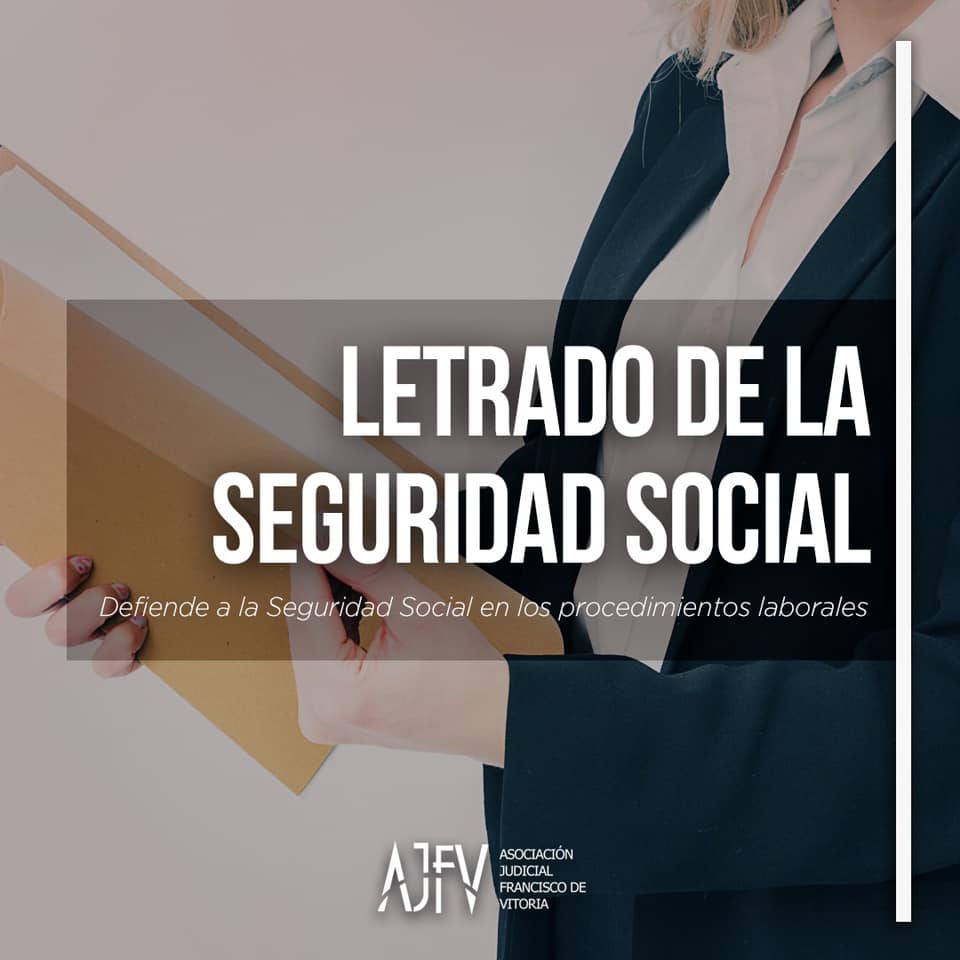 Letrado de la Seguridad Social