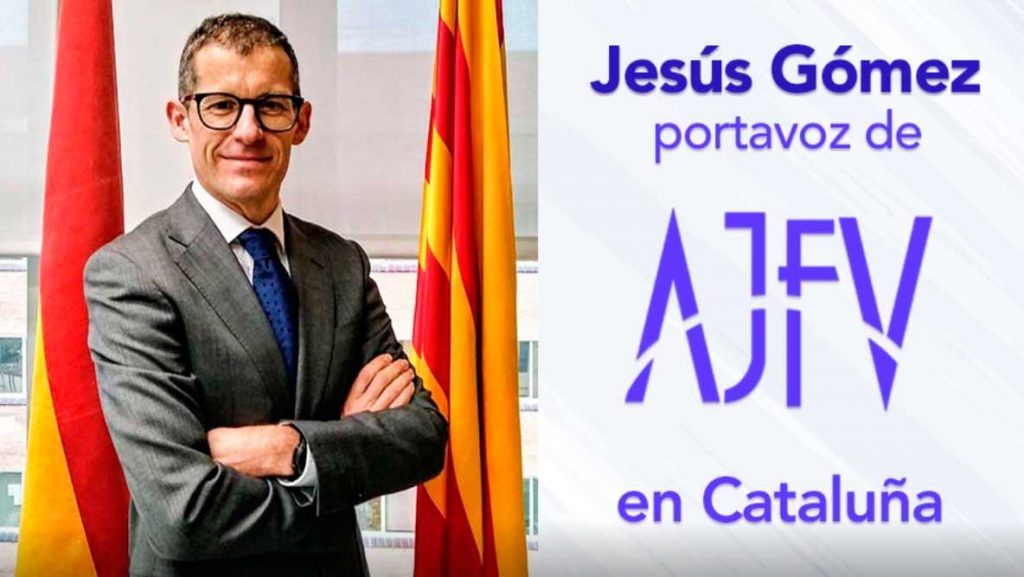 Jesús Gómez Esteban