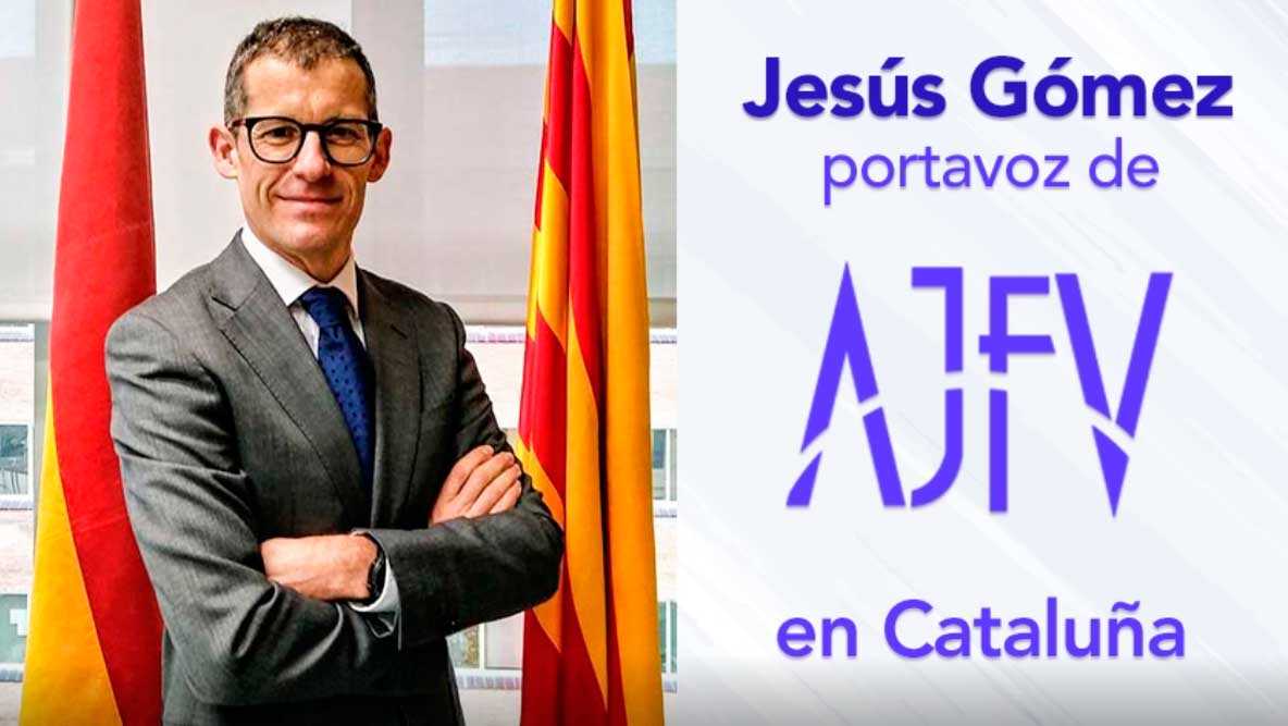Escuchar declaraciones de Jesús Gómez Esteban