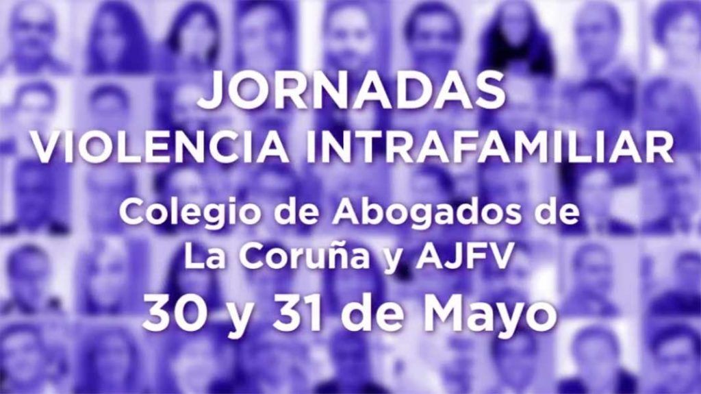 Jornadas Violencia Intrafamiliar 2019