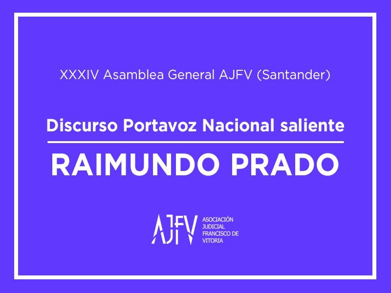 PORTADA DISCURSO RAIMUNDO