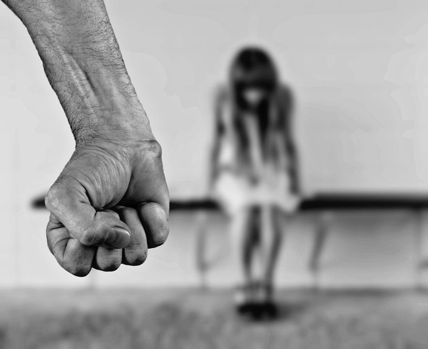 Abuso, agresión, violación: cuando las palabras lo son todo