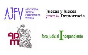 4 asociaciones