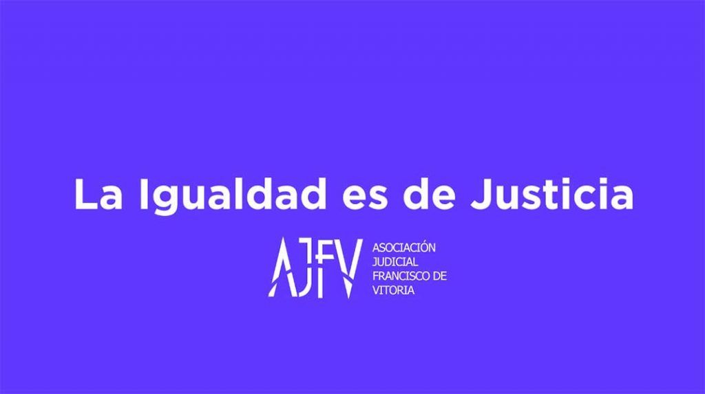 La Igualdad es de Justicia