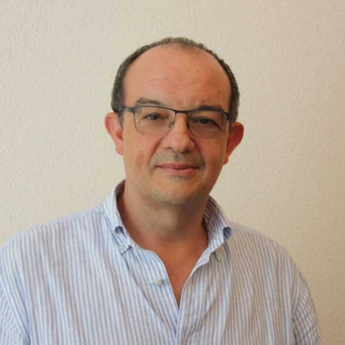 Javier Albar García