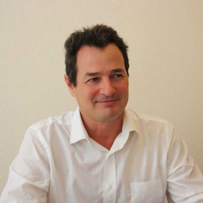 Jorge Riestra Sierra