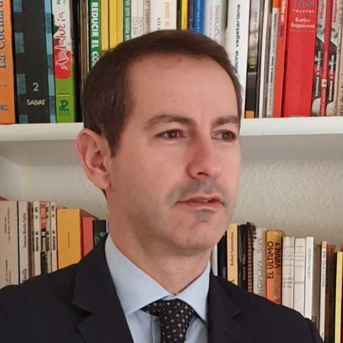 Rafael Martín Canales
