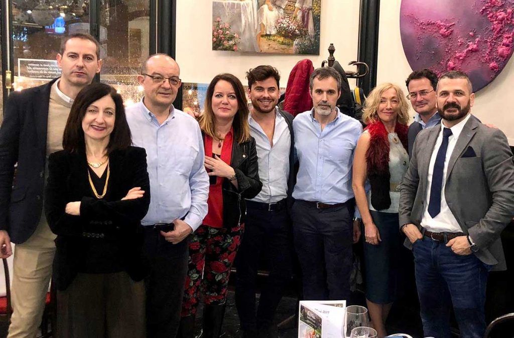 Comité Nacional diciembre 2019